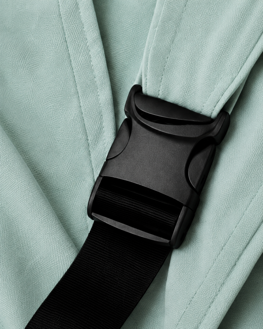 Baby Sling Carrier