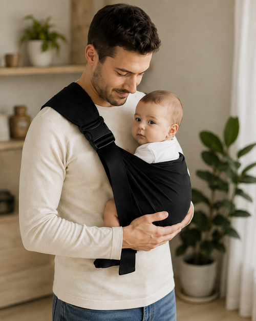 Baby Sling Carrier