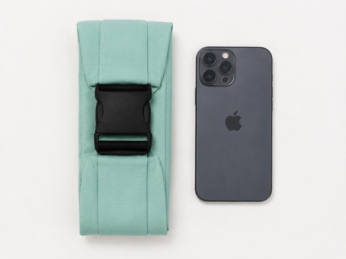 Baby Sling Carrier
