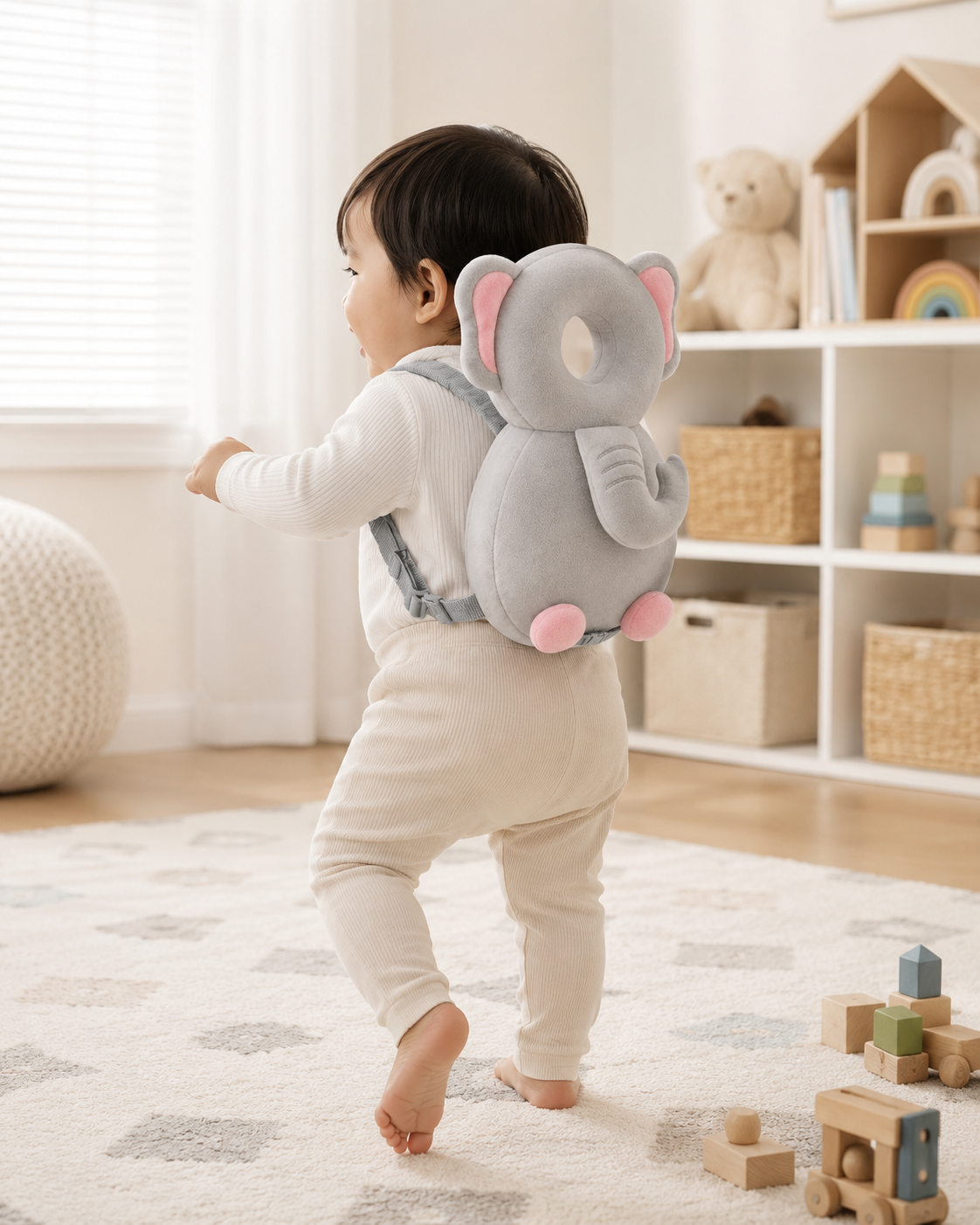 Toddler Head Protector