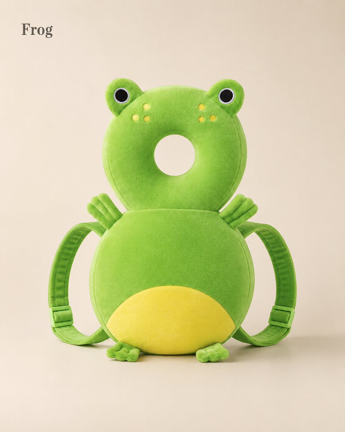Toddler Head Protector