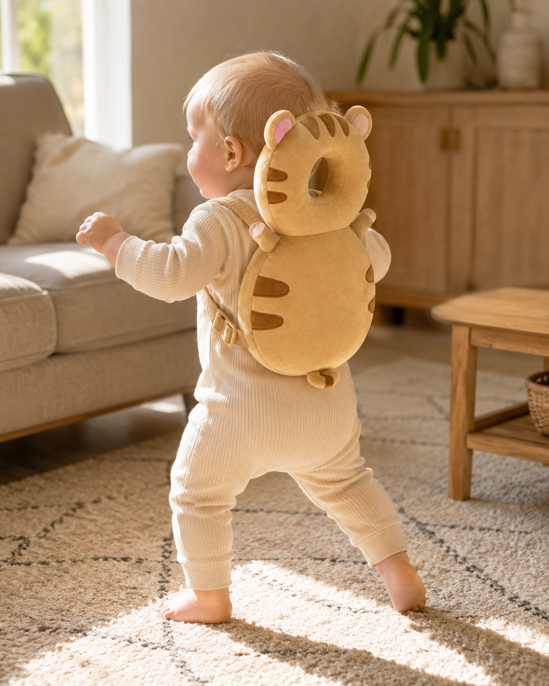 Toddler Head Protector