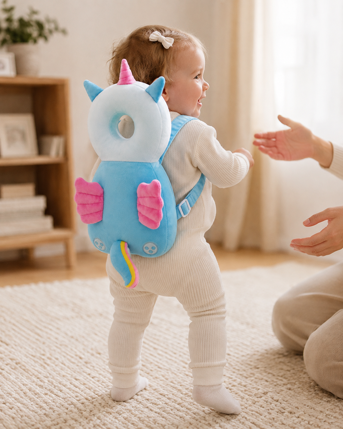 Toddler Head Protector